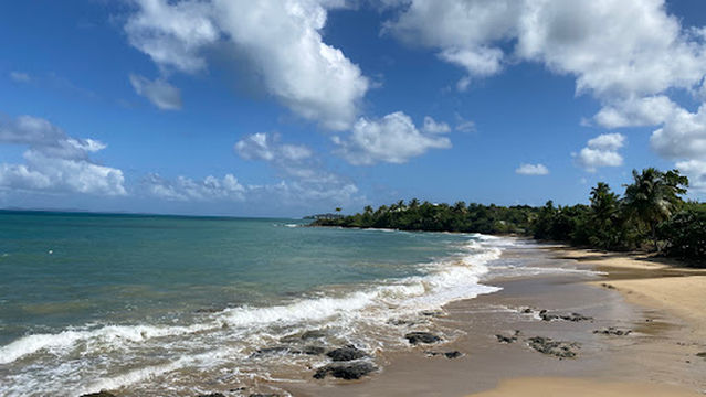 El Gallito ( Gringo Beach )