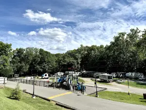 Oak Creek RV Resort and Campground
