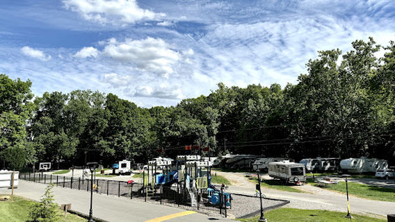 Oak Creek RV Resort and Campground