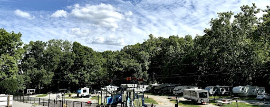 Oak Creek RV Resort and Campground