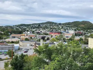 Rotary Arts Centre, Corner Brook