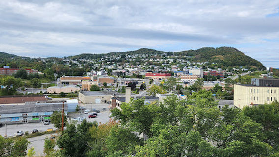 Rotary Arts Centre, Corner Brook