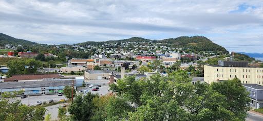 Rotary Arts Centre, Corner Brook