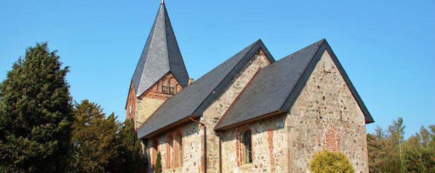 St. Nicolai Kirche