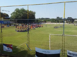 Club Sportivo Campo 9