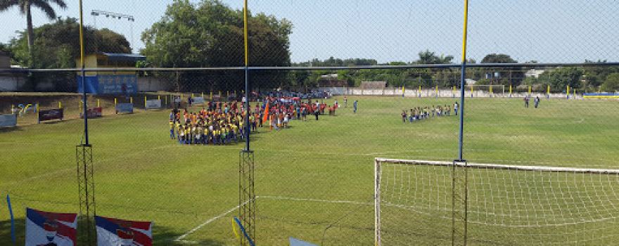 Club Sportivo Campo 9