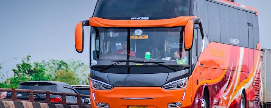 Pemandian Banyu Anget Tirto Husodo