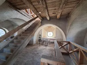 Cetatea Greavilor