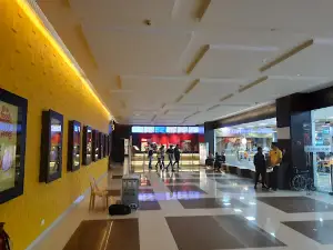 Inox Cinema
