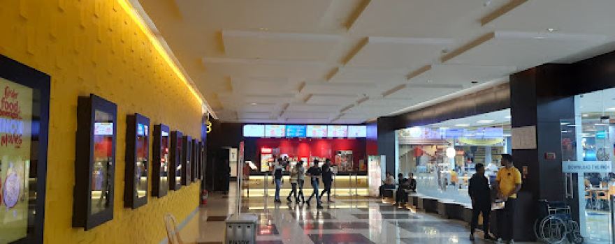 Inox Cinema