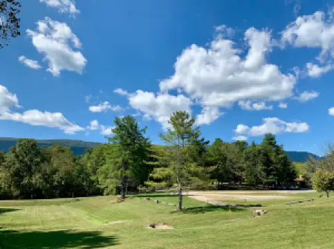 Lake Robertson Recreation Park