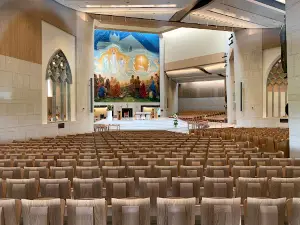 Knock Shrine