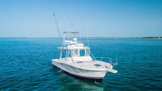 Aqua Shores - Luxury Powerboat Tours Bahamas