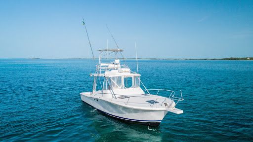 Aqua Shores - Luxury Powerboat Tours Bahamas