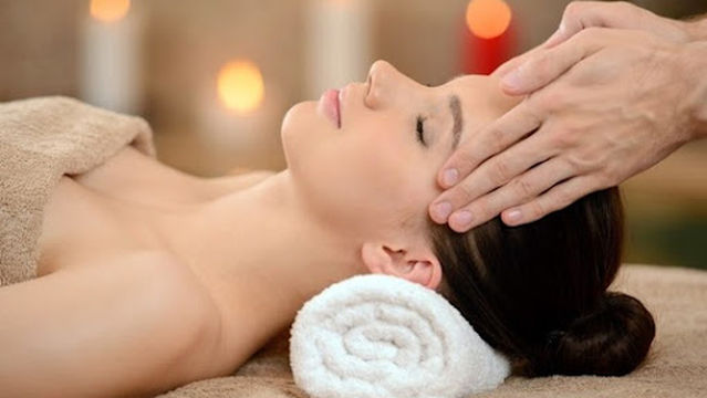 KRİSTAL HAMAM SAUNA MASAJ