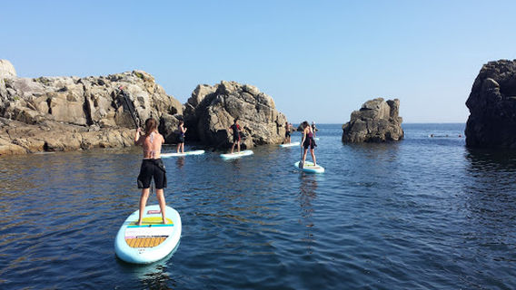 Aqua Jet Pornichet Port De Plaisance