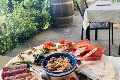 La Locanda Del Gobbo Nero