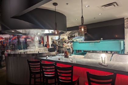 The Smack Shack Bloomington