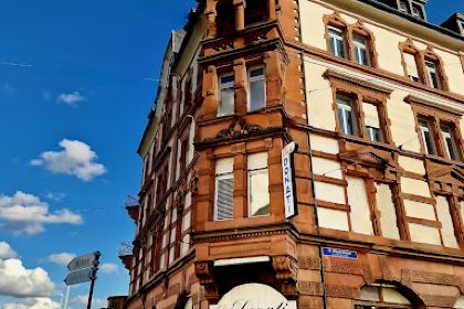 Restaurant Chez Donati