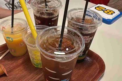 キノピオ・カフェ