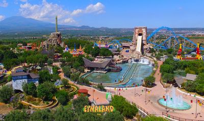 Etnaland