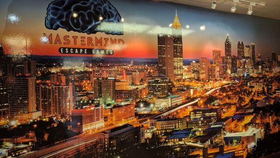 Mastermind Escape Games Atlanta