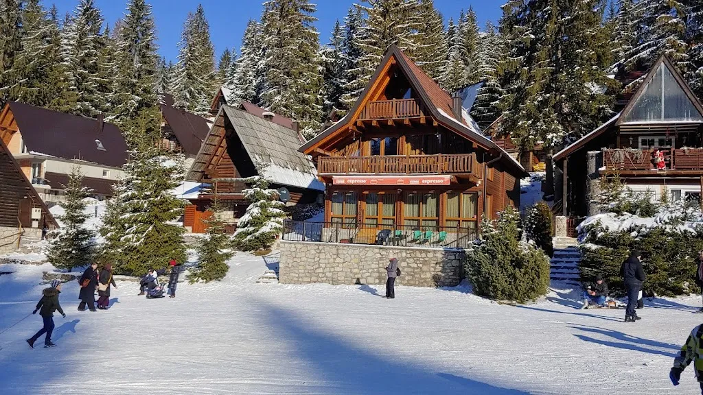 Ski centar Vlašić