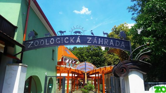 Národná zoologická záhrada Bojnice