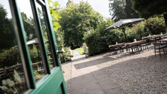 Haus Welschenbeck
