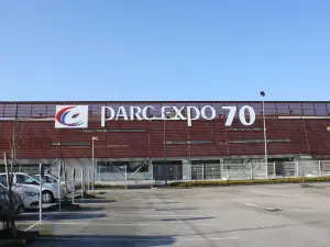 ParcExpo70 - Parc des Expositions