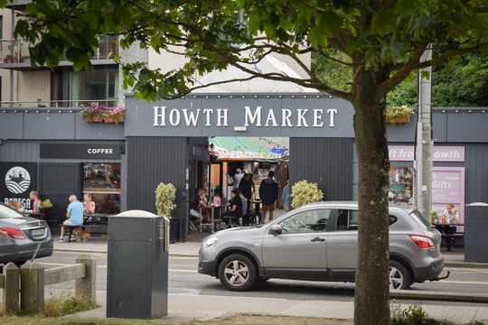 Howth Market