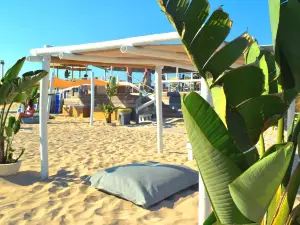 Cocoloco Stabilimento Balneare