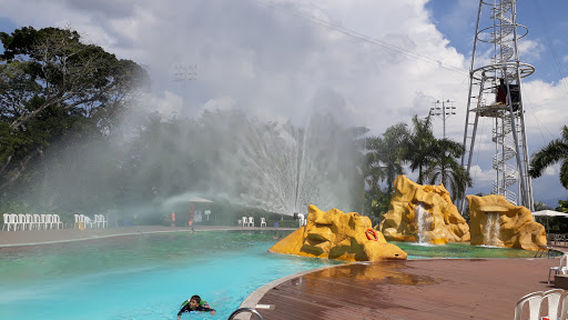 Club Comfamiliar Los Lagos