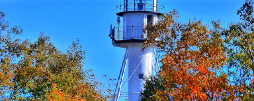 Whitefish Point Lighthouse