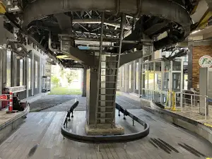 Bursa Teleferik Station