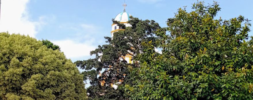 Chía Main Park