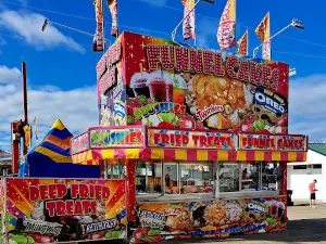 Canfield Fairgrounds