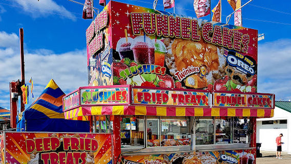 Canfield Fairgrounds