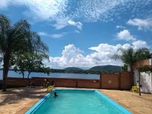 Praia De Rifaina