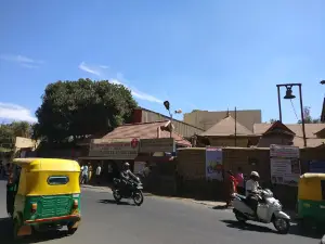 Jalahalli Sree Ayyappan Temple Trust