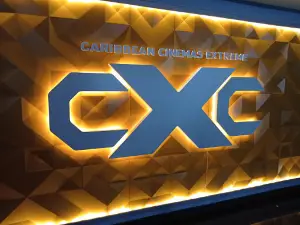Caribbean Cinemas Downtown Center