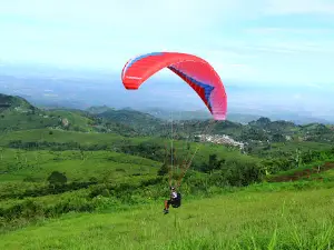 Paralayang Kemuning