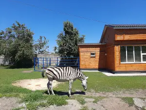 Mena Zoo