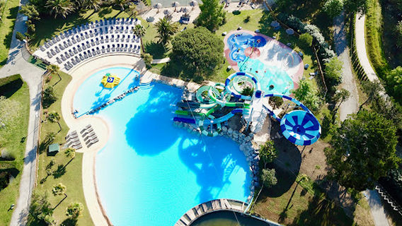 Camping Le Ruisseau