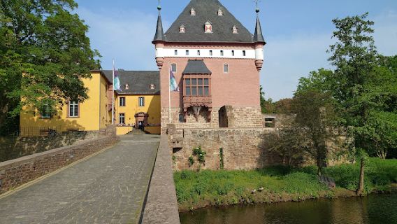 Burgau Castle