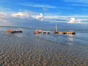 Jamuna River