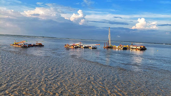 Jamuna River