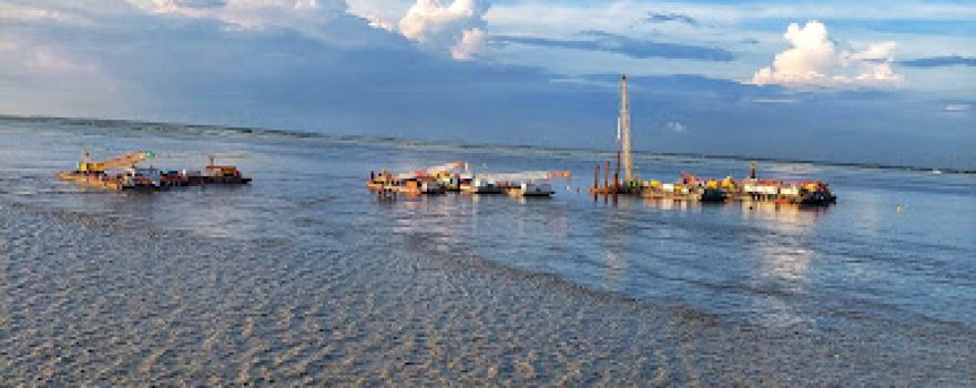 Jamuna River