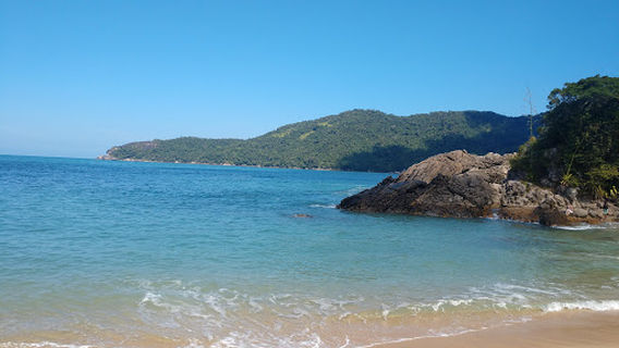 Trinity Beach Paraty