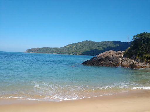 Trinity Beach Paraty